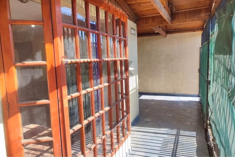 Vendo casa lo espejo 144m2 construcción solida