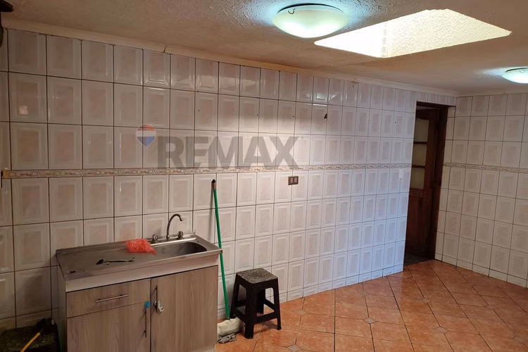 Vendo casa lo espejo 144m2 construcción solida