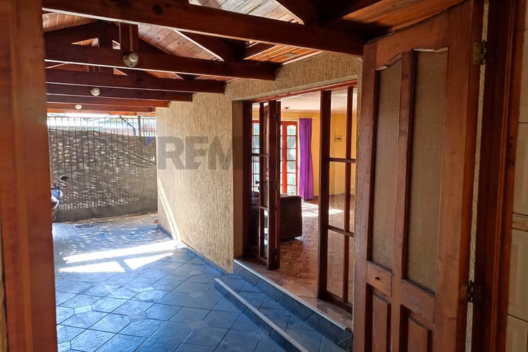 Vendo casa lo espejo 144m2 construcción solida