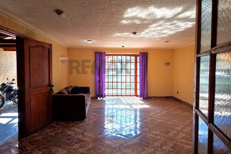 Vendo casa lo espejo 144m2 construcción solida