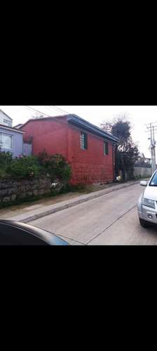Arriendo casa con hermosa vista Miraflores alto , Viña del Mar