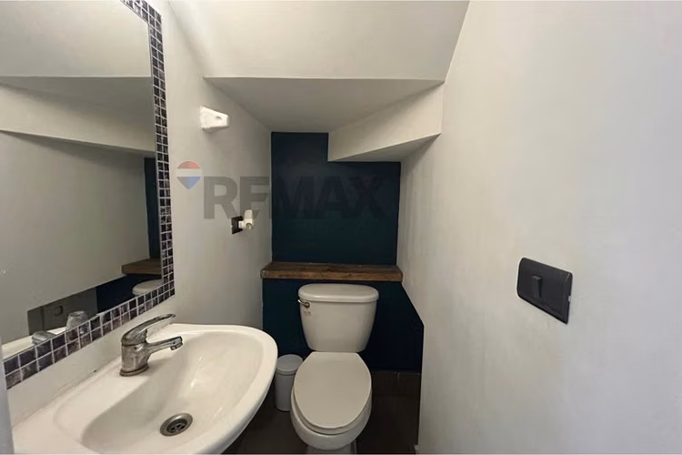 Acogedora casa en venta 4d3b