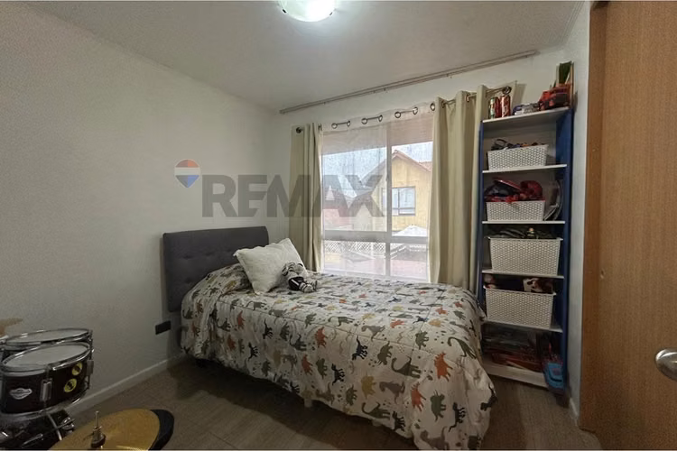 Acogedora casa en venta 4d3b