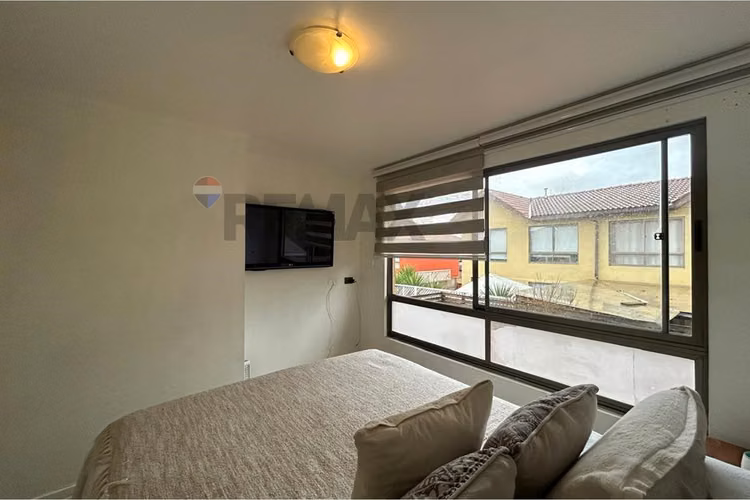 Acogedora casa en venta 4d3b