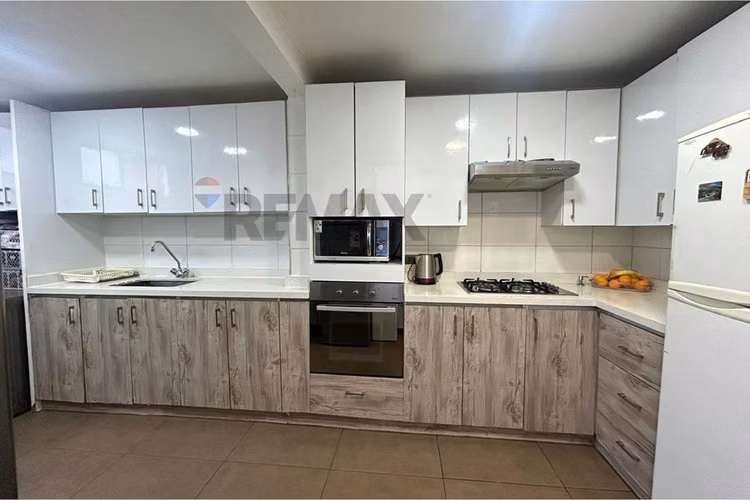 Acogedora casa en venta 4d3b