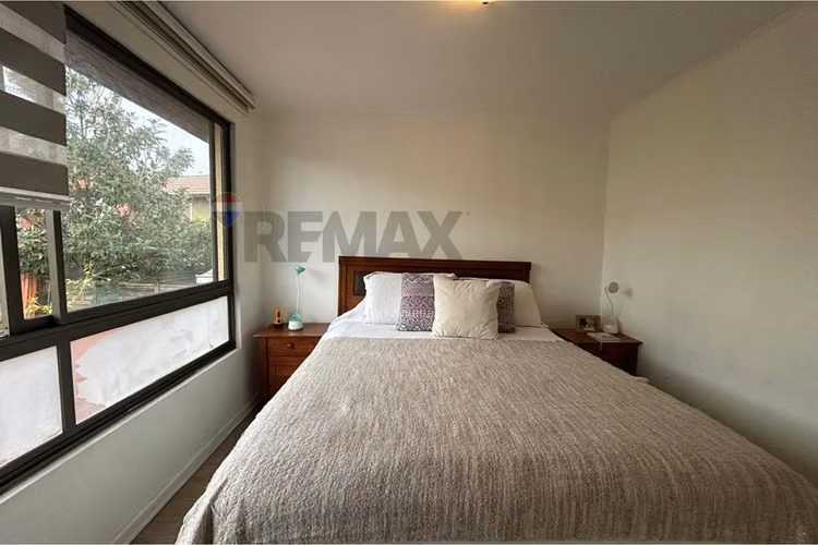 Acogedora casa en venta 4d3b