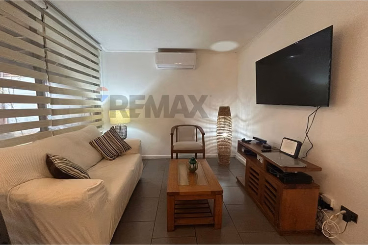 Acogedora casa en venta 4d3b