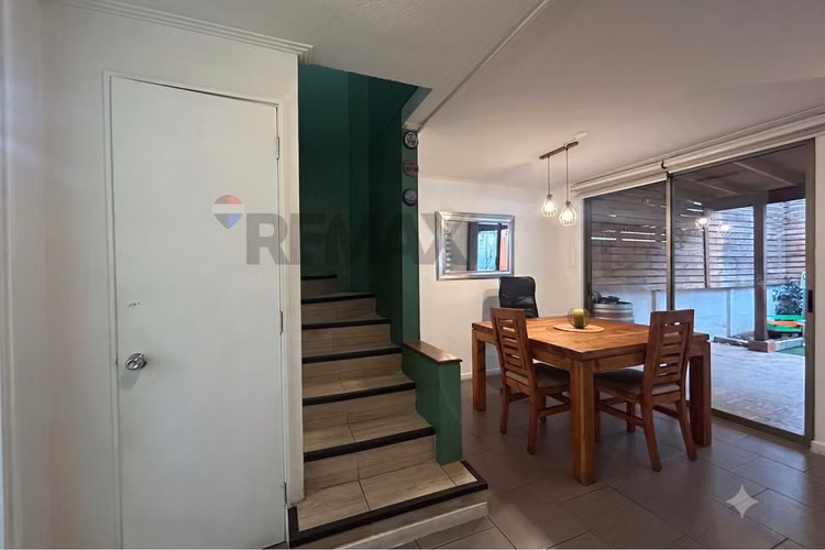 Acogedora casa en venta 4d3b