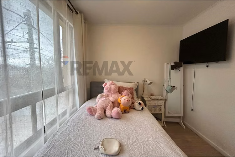 Acogedora casa en venta 4d3b