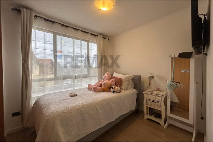 Acogedora casa en venta 4d3b