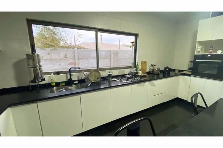 Casa moderna y amplia 6d/3b en paine