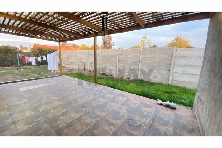 Casa moderna y amplia 6d/3b en paine