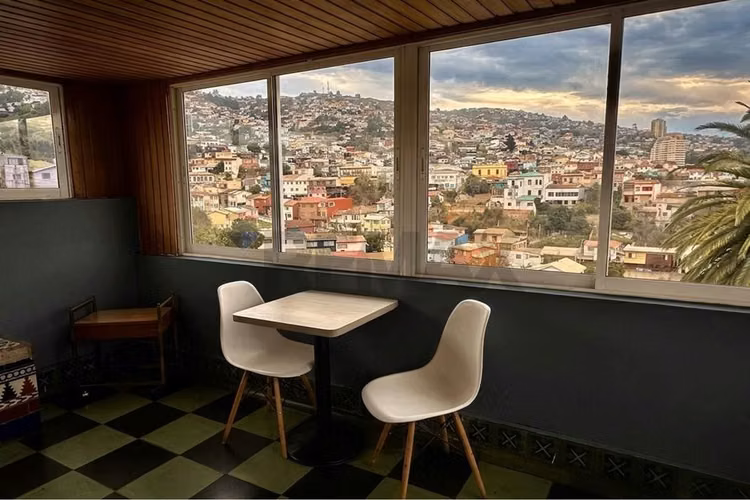 Hotel y spa junto a casa pablo neruda - Imagen 23