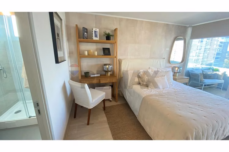 Departamento 3d+2b en montemar | sin comisión