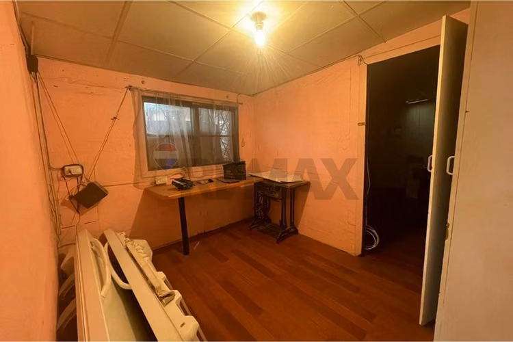 Casa en venta – pasaje seguro – san joaquín