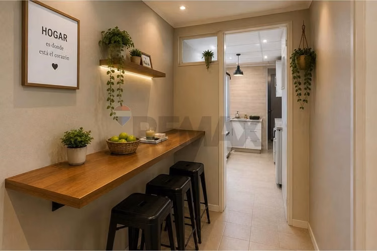 Casa en venta – pasaje seguro – san joaquín