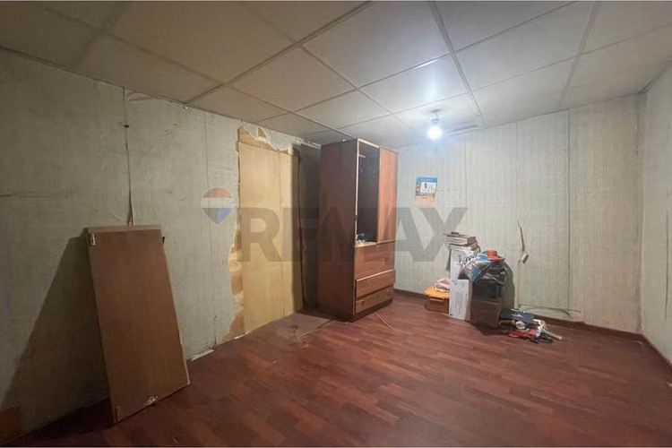 Casa en venta – pasaje seguro – san joaquín