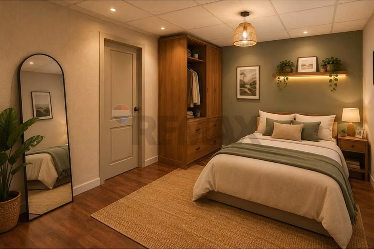 Casa en venta – pasaje seguro – san joaquín