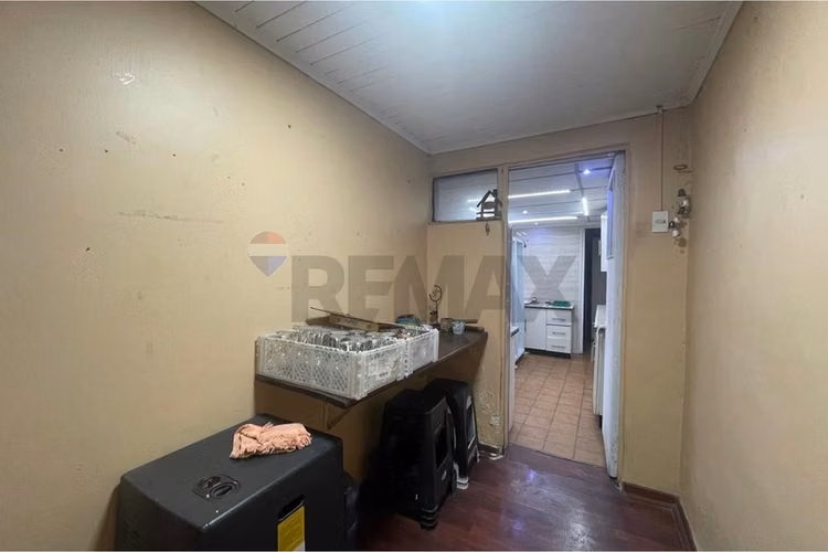 Casa en venta – pasaje seguro – san joaquín