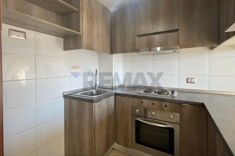 Depto en venta – vicuña mackenna 1d - 1b - Imagen 2