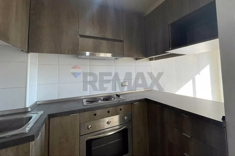 Depto en venta – vicuña mackenna 1d - 1b