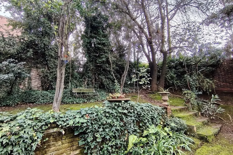 Espectacular casa lo barnechea - Imagen 24