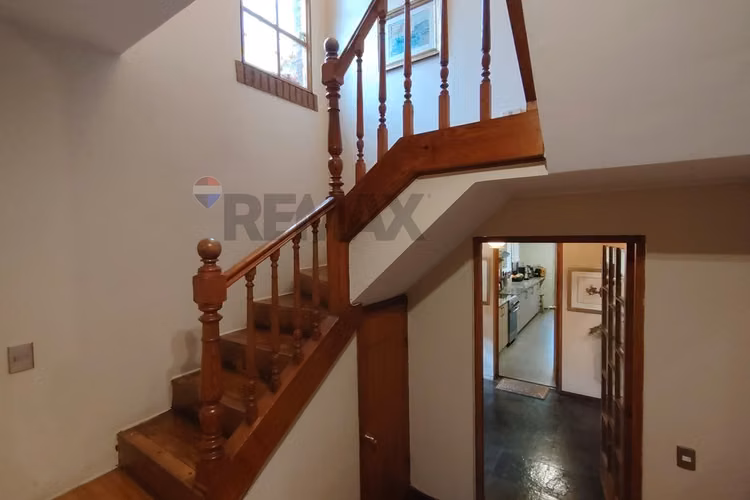 Espectacular casa lo barnechea - Imagen 17