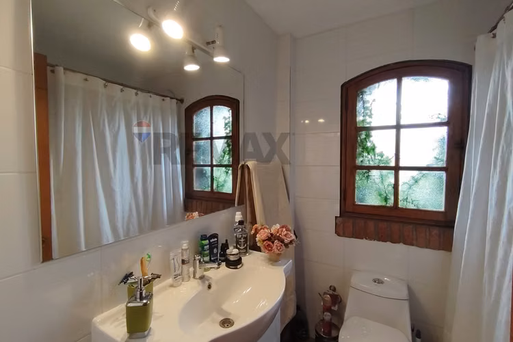 Espectacular casa lo barnechea - Imagen 23