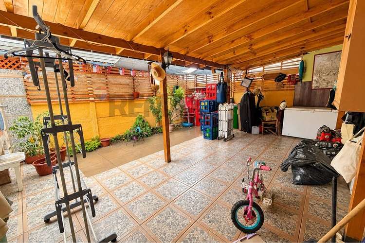 Casa con ampliacion ideal para negocio - Imagen 24