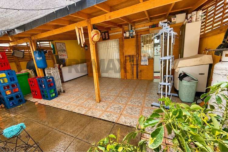 Casa con ampliacion ideal para negocio - Imagen 25