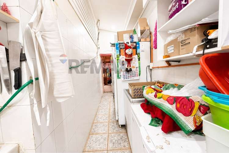 Casa con ampliacion ideal para negocio - Imagen 26