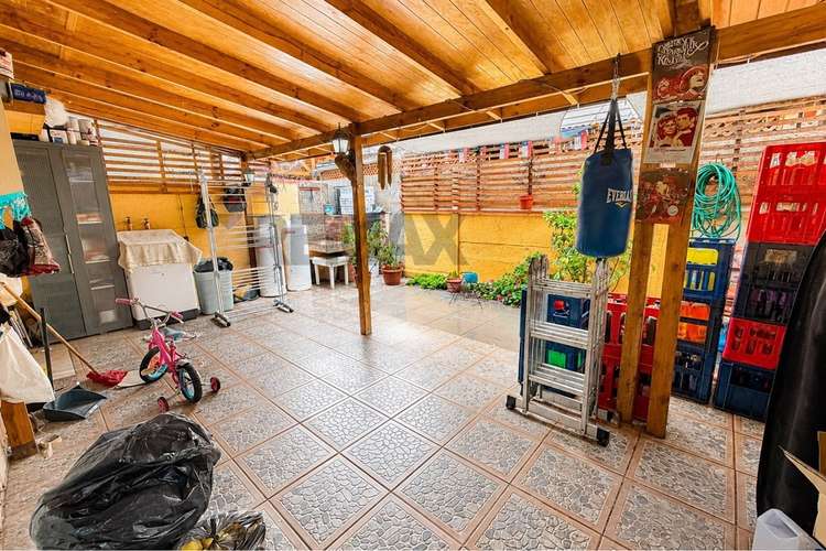 Casa con ampliacion ideal para negocio - Imagen 23