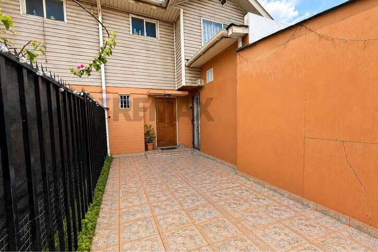 Casa con ampliacion ideal para negocio - Imagen 2