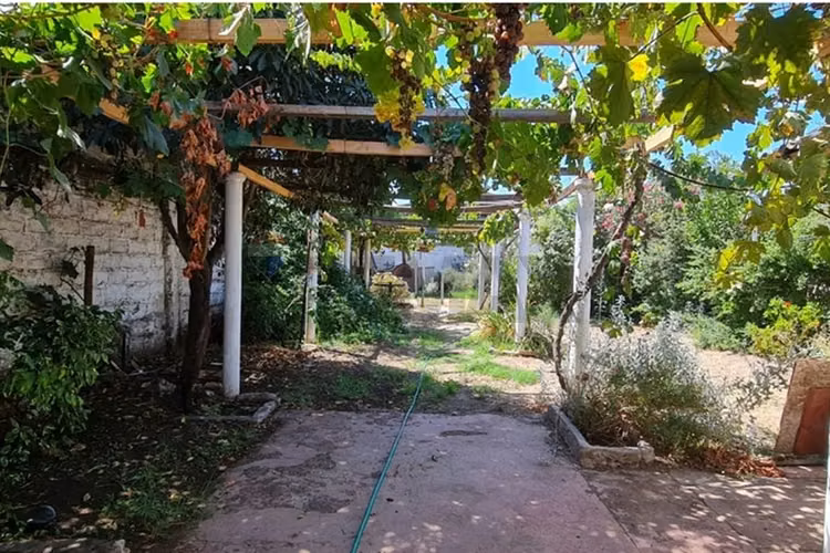 Amplia casa en arriendo - talagante centro