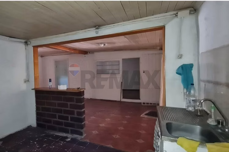Amplia casa en arriendo - talagante centro