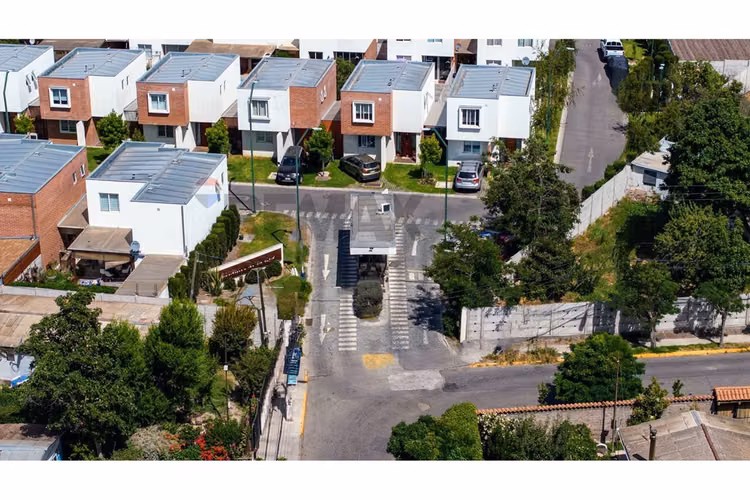 Venta casas mediterráneas en isla de maipo - Imagen 5