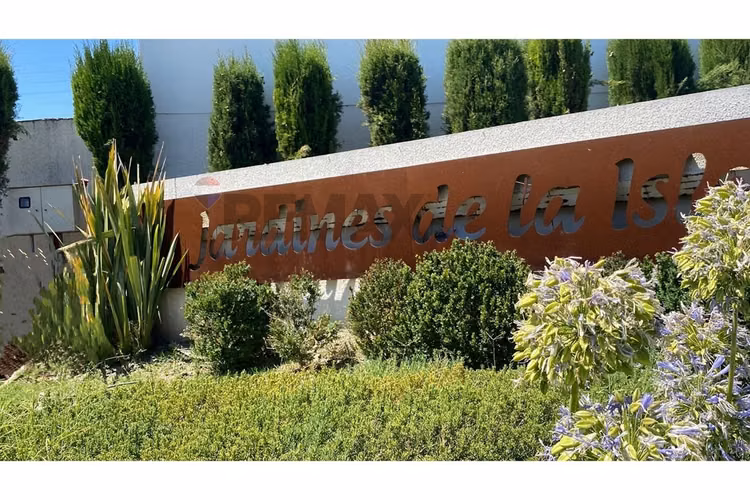 Venta casas mediterráneas en isla de maipo - Imagen 2