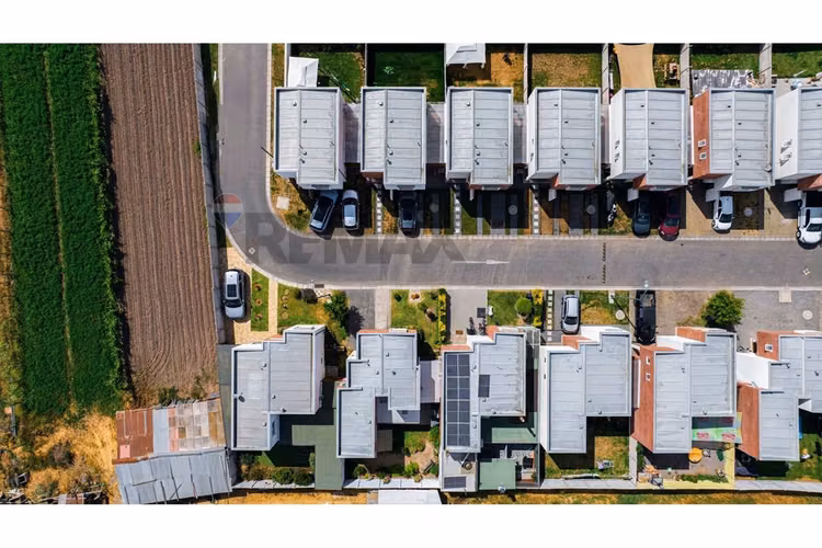 Venta casas mediterráneas en isla de maipo - Imagen 3