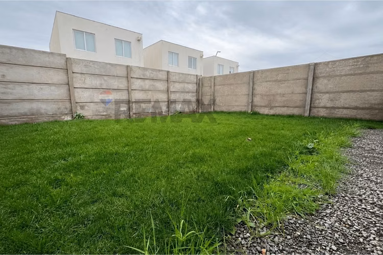 Venta casas mediterráneas en isla de maipo - Imagen 6