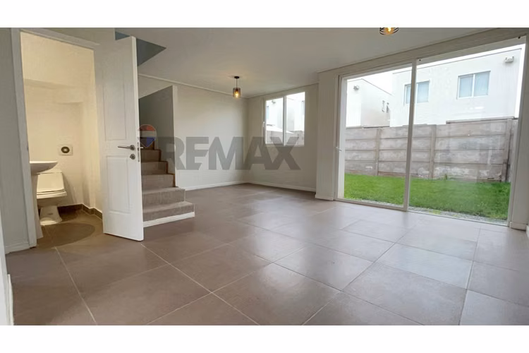Venta casas mediterráneas en isla de maipo - Imagen 15