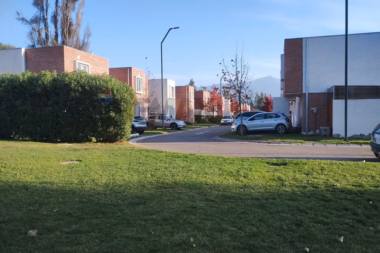 Venta casas mediterráneas en isla de maipo - Imagen 20