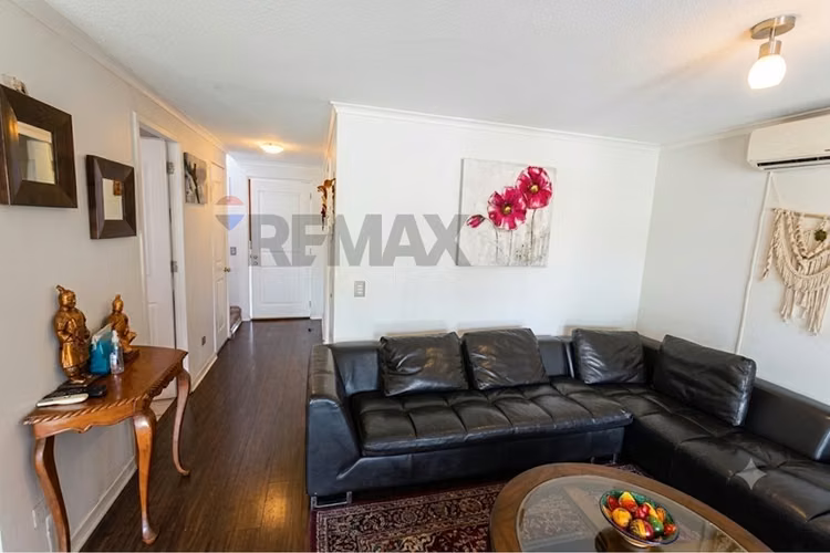 Casa en venta en condominio en padre hurtado - Imagen 6