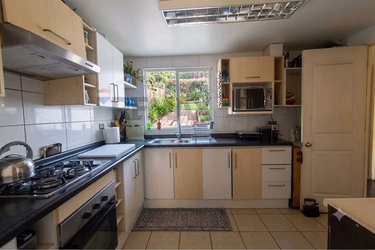 Casa en venta en condominio en padre hurtado - Imagen 10