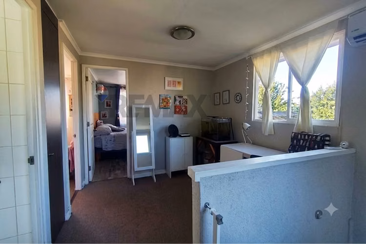 Casa en venta en condominio en padre hurtado - Imagen 13