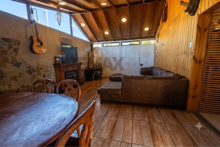 Casa en venta en condominio en padre hurtado - Imagen 19