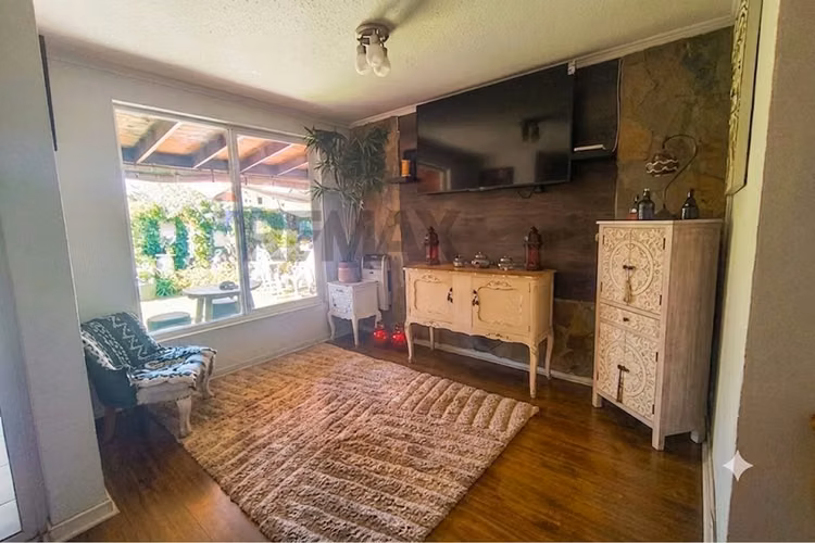 Casa en venta en condominio en padre hurtado - Imagen 7