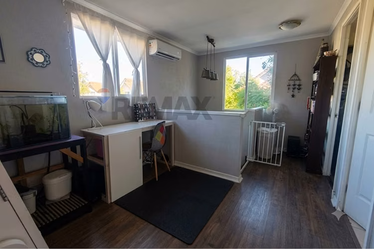 Casa en venta en condominio en padre hurtado - Imagen 12
