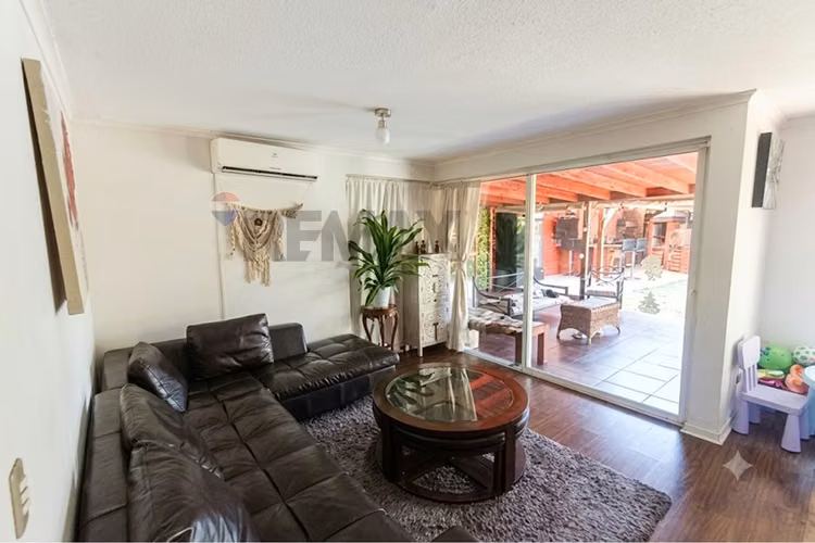 Casa en venta en condominio en padre hurtado - Imagen 3