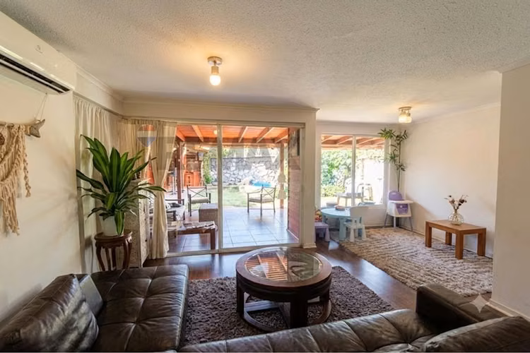 Casa en venta en condominio en padre hurtado - Imagen 2