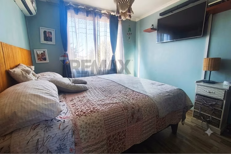Casa en venta en condominio en padre hurtado - Imagen 15